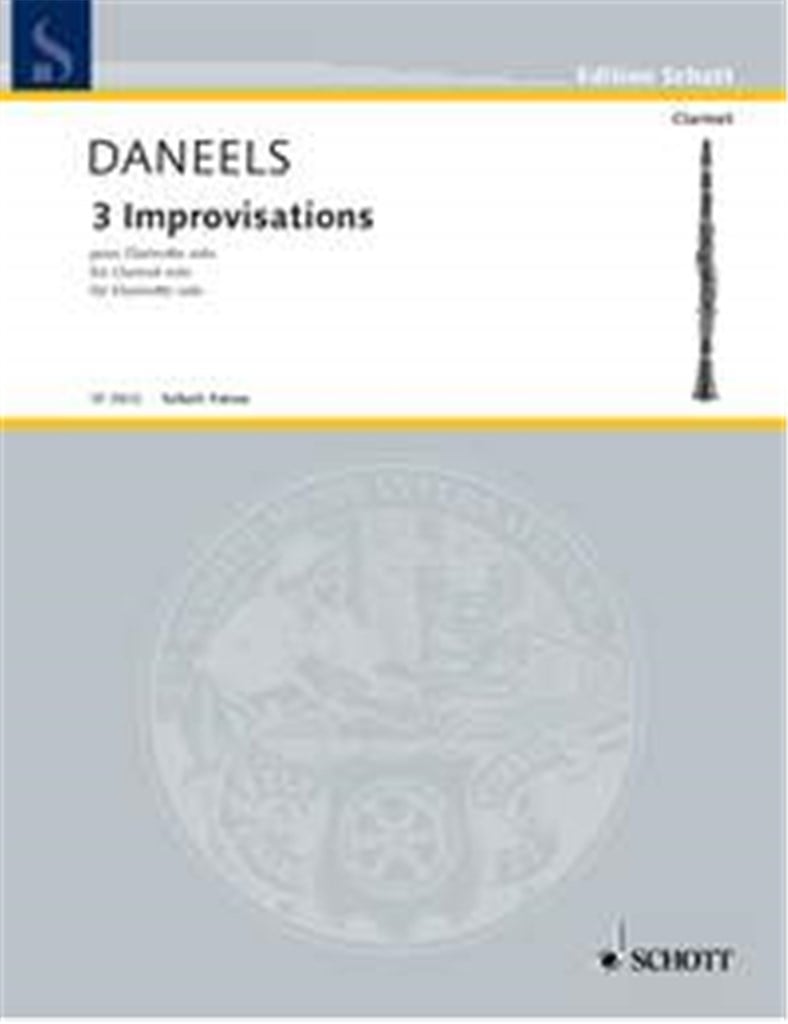 3 Improvisations